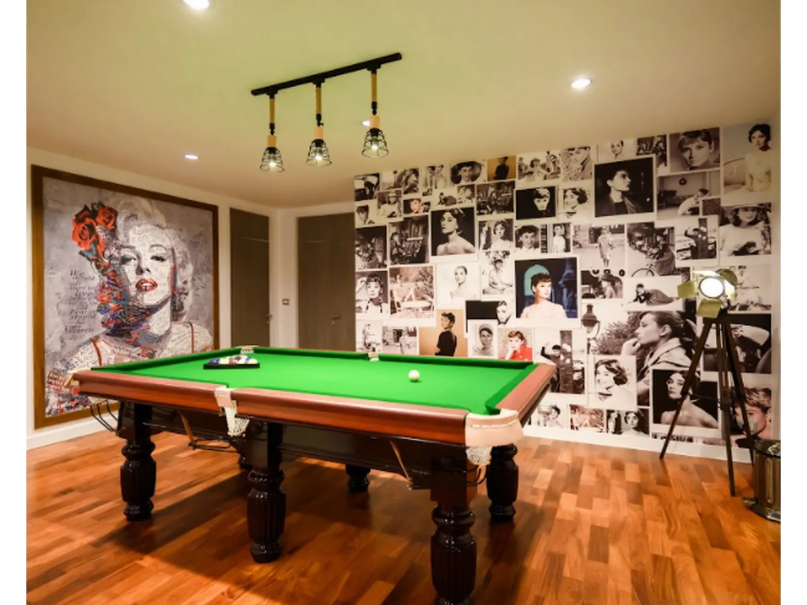 Benviar Tonson Residence — photo 14