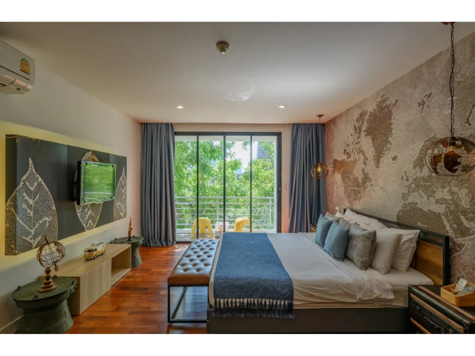 Benviar Tonson Residence — photo 7