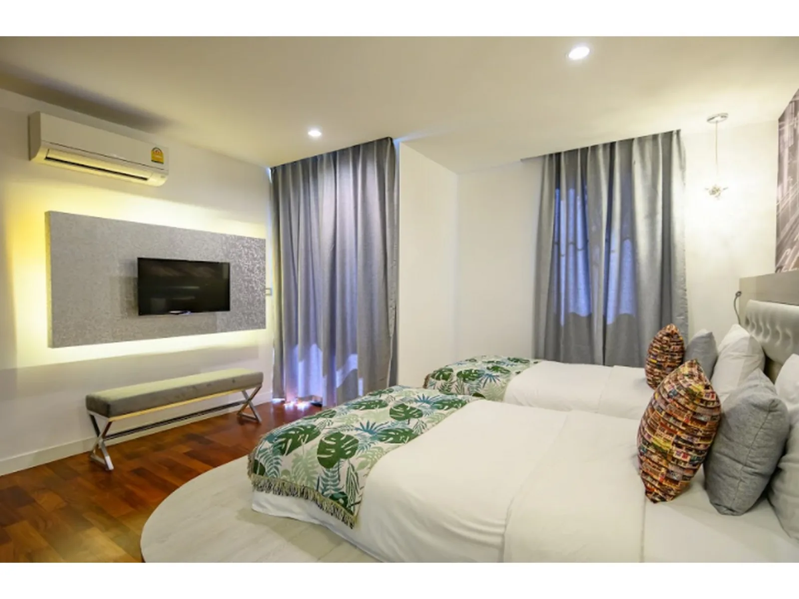 Benviar Tonson Residence — photo 10