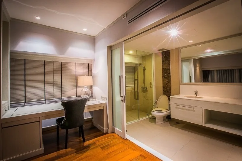 Le Raffine Jambunuda Sukhumvit 31 — photo 16