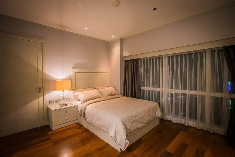 Le Raffine Jambunuda Sukhumvit 31 — photo 18