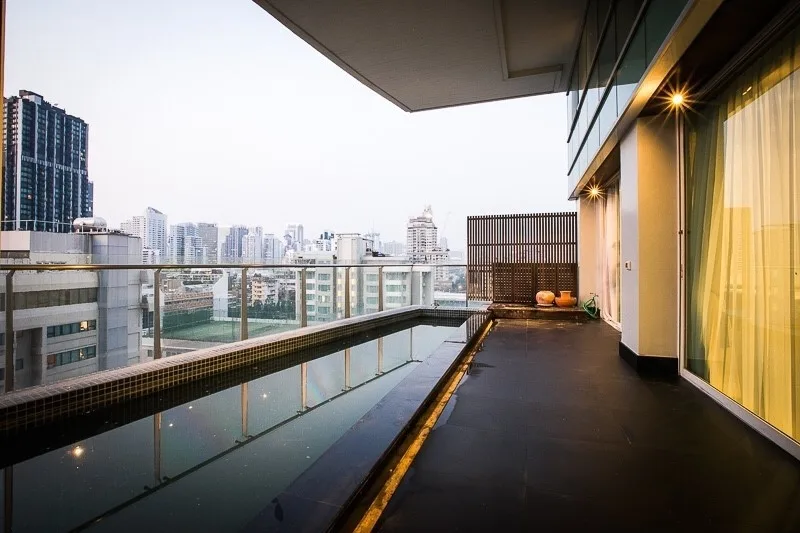 Le Raffine Jambunuda Sukhumvit 31 — photo 5