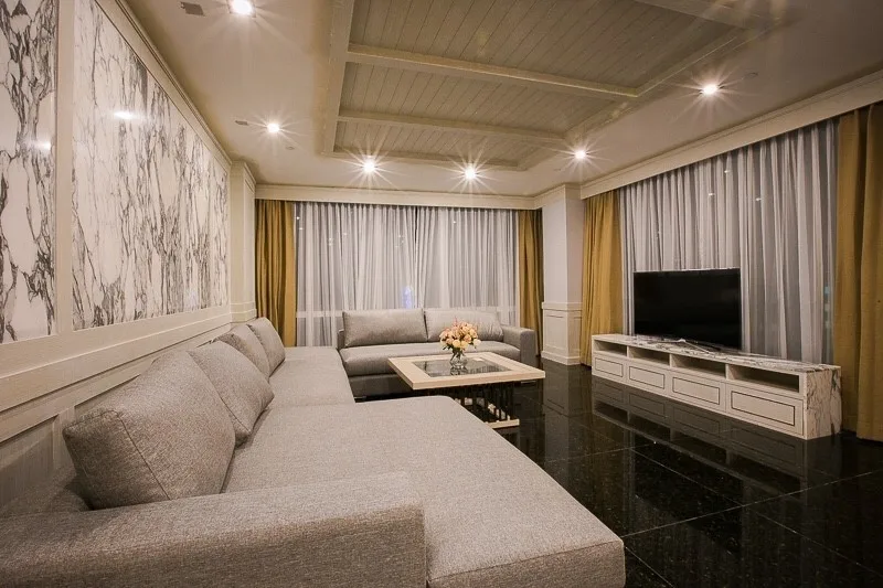 Le Raffine Jambunuda Sukhumvit 31 — photo 6