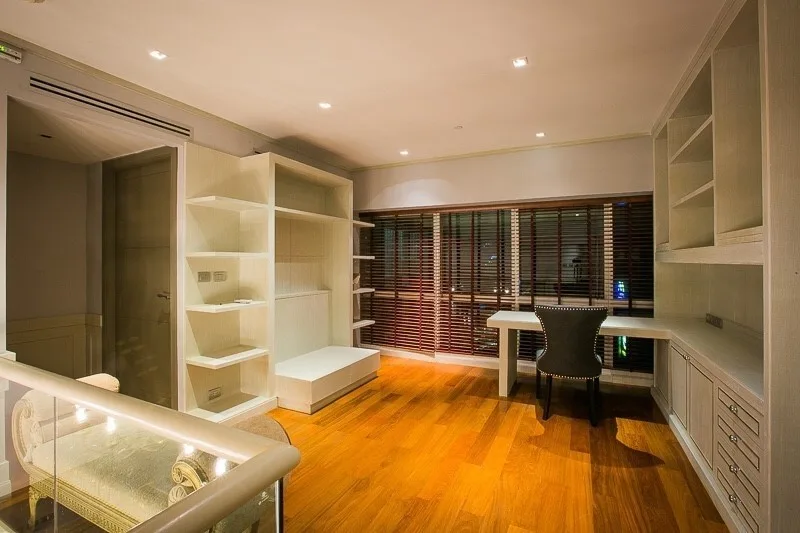 Le Raffine Jambunuda Sukhumvit 31 — photo 7
