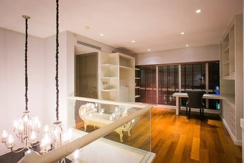 Le Raffine Jambunuda Sukhumvit 31 — photo 8
