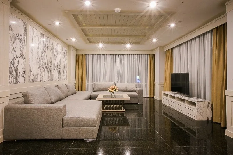 Le Raffine Jambunuda Sukhumvit 31 — photo 10
