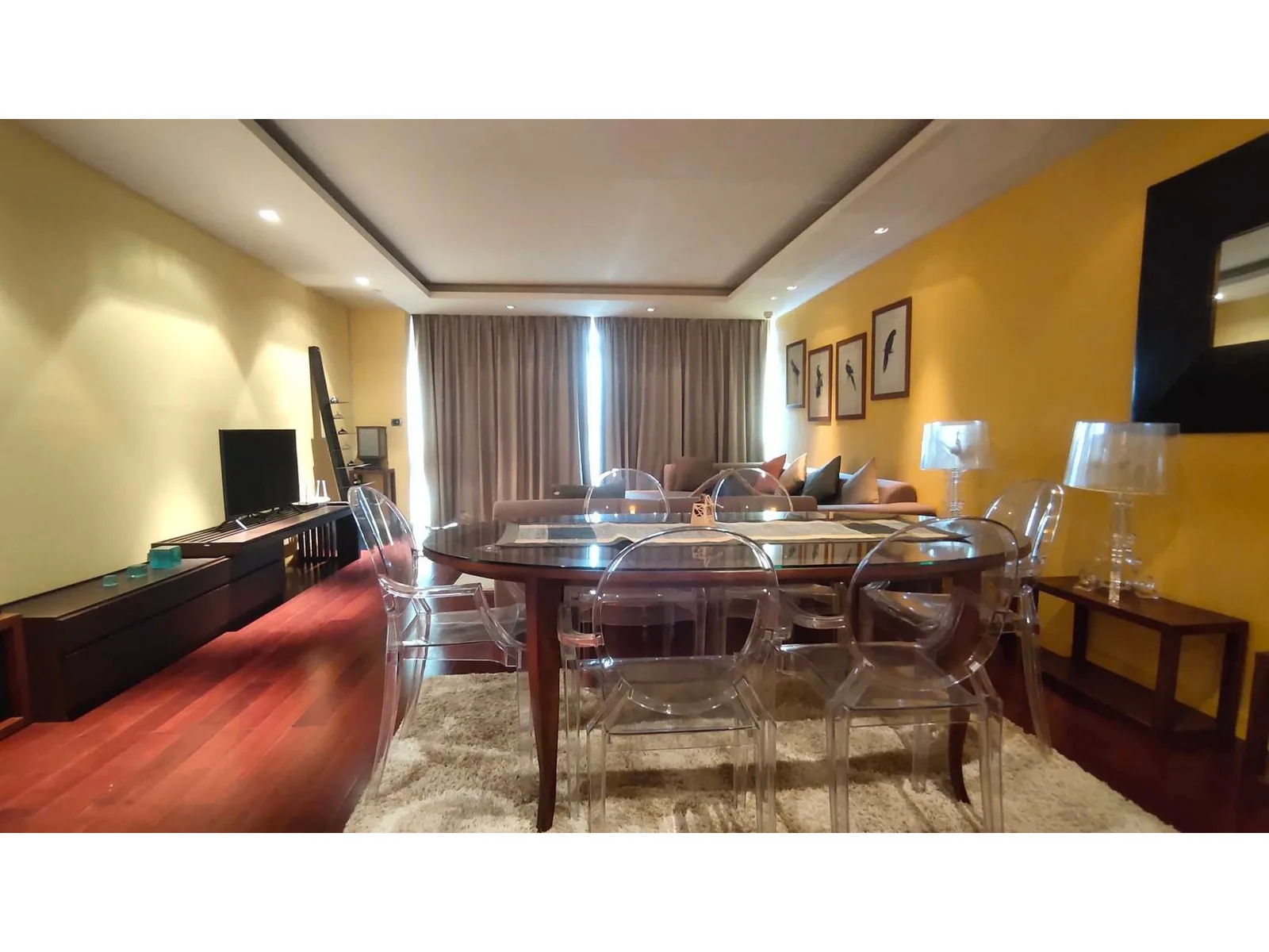 Le Monaco Residence Ari — photo 2