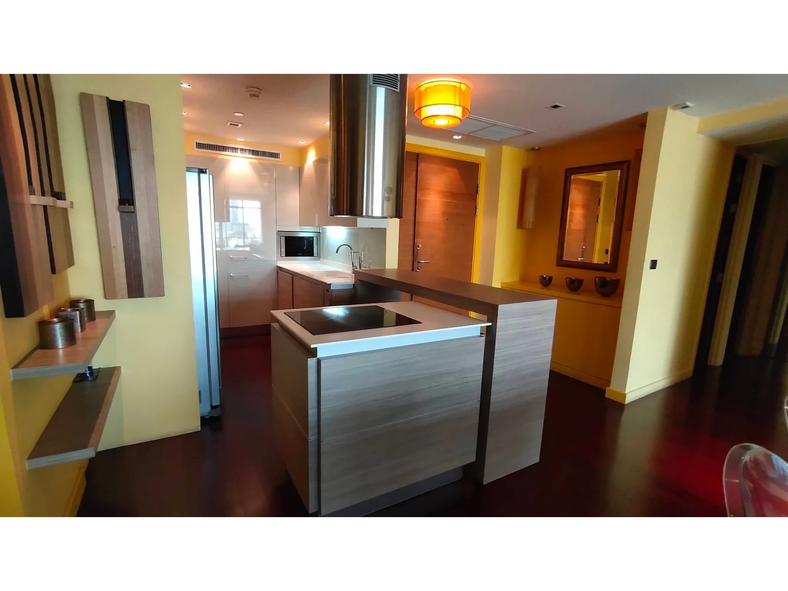 Le Monaco Residence Ari — photo 4