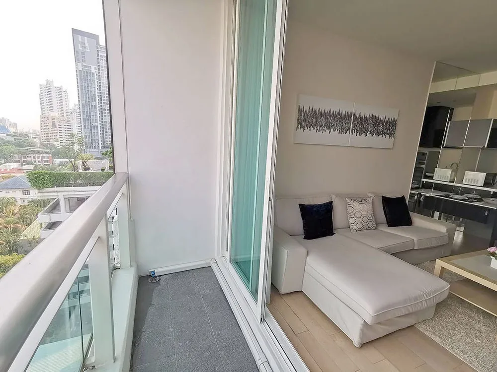 Eight Thonglor Residence — photo 2