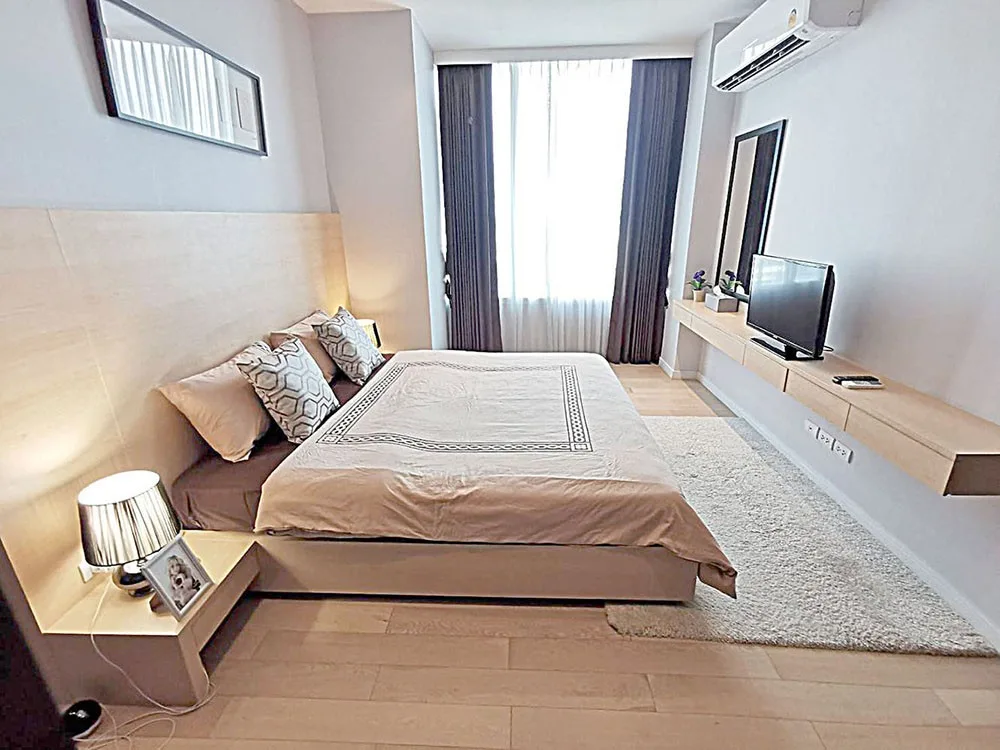 Eight Thonglor Residence — photo 3