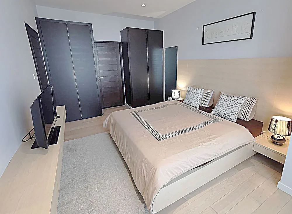 Eight Thonglor Residence — photo 6