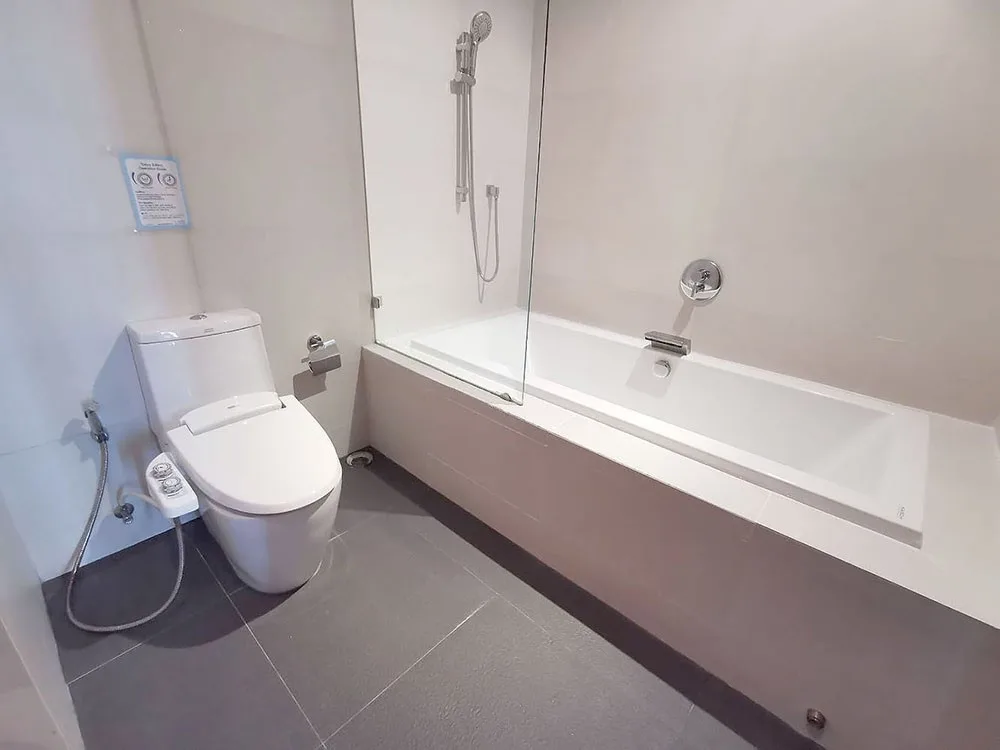 Eight Thonglor Residence — photo 8
