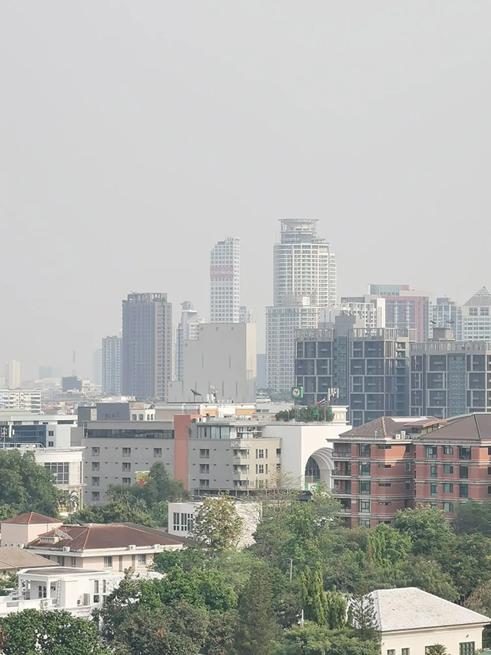 Eight Thonglor Residence — photo 9