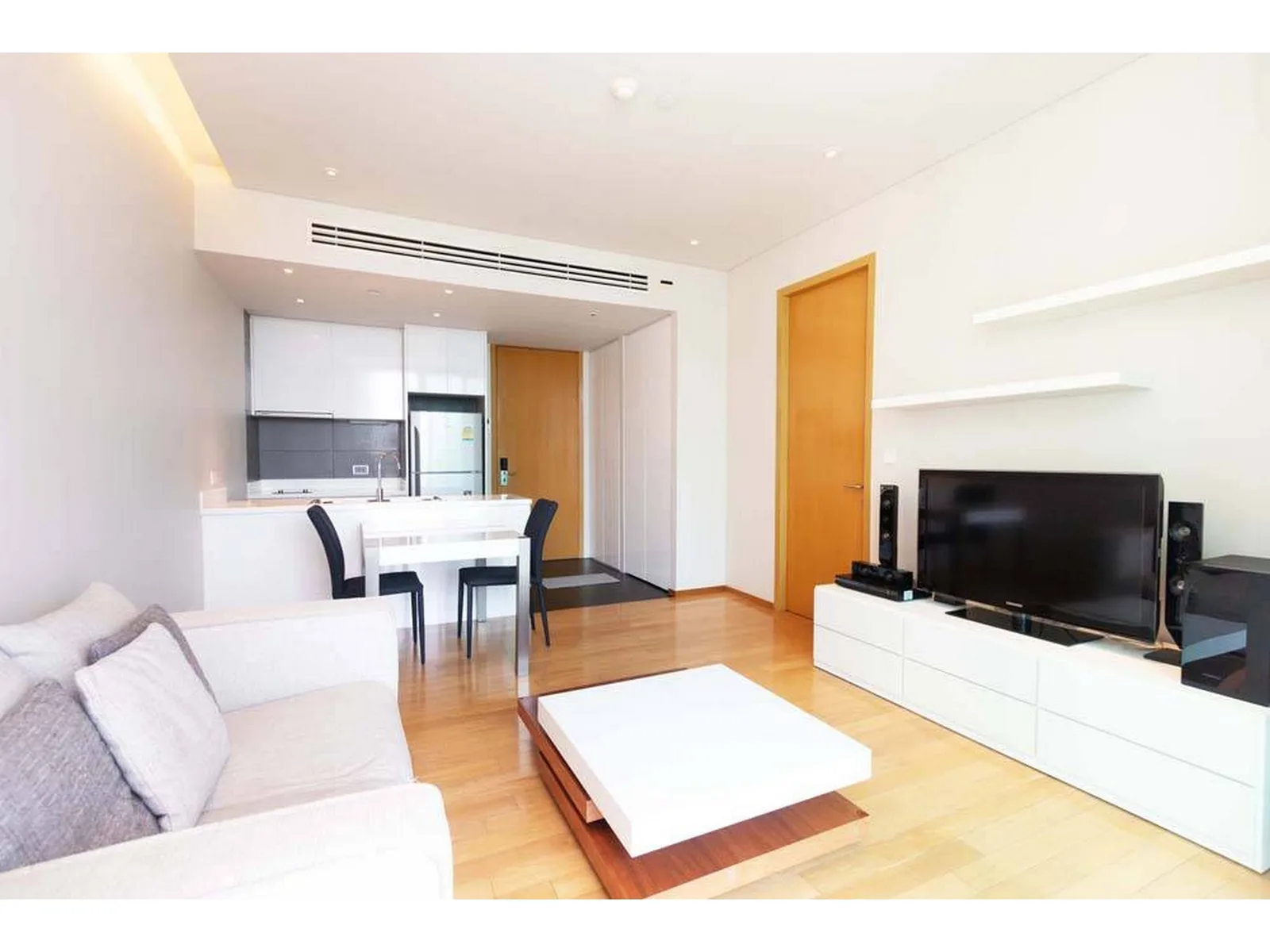 Aequa Sukhumvit 49 — photo 1