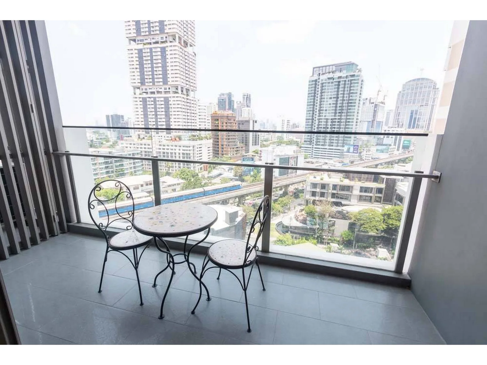 Aequa Sukhumvit 49 — photo 9