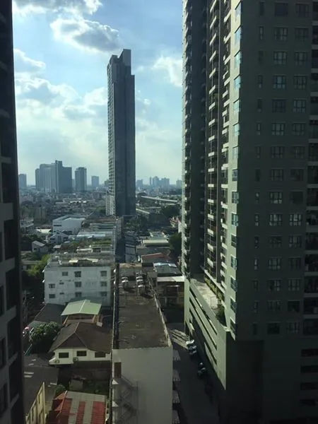 Le Rich Sathorn - Satupradit — photo 4