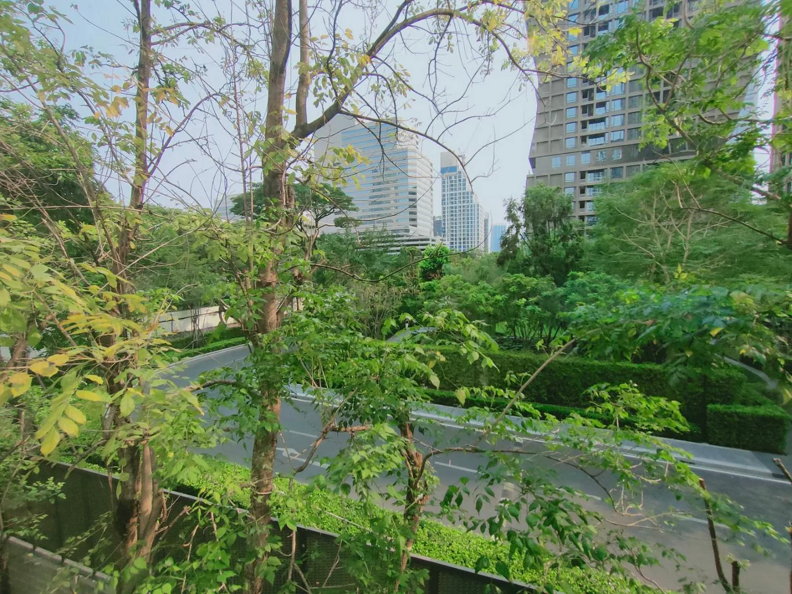 Benviar Tonson Residence — photo 10