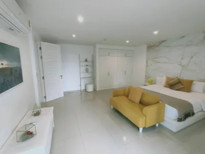 Benviar Tonson Residence