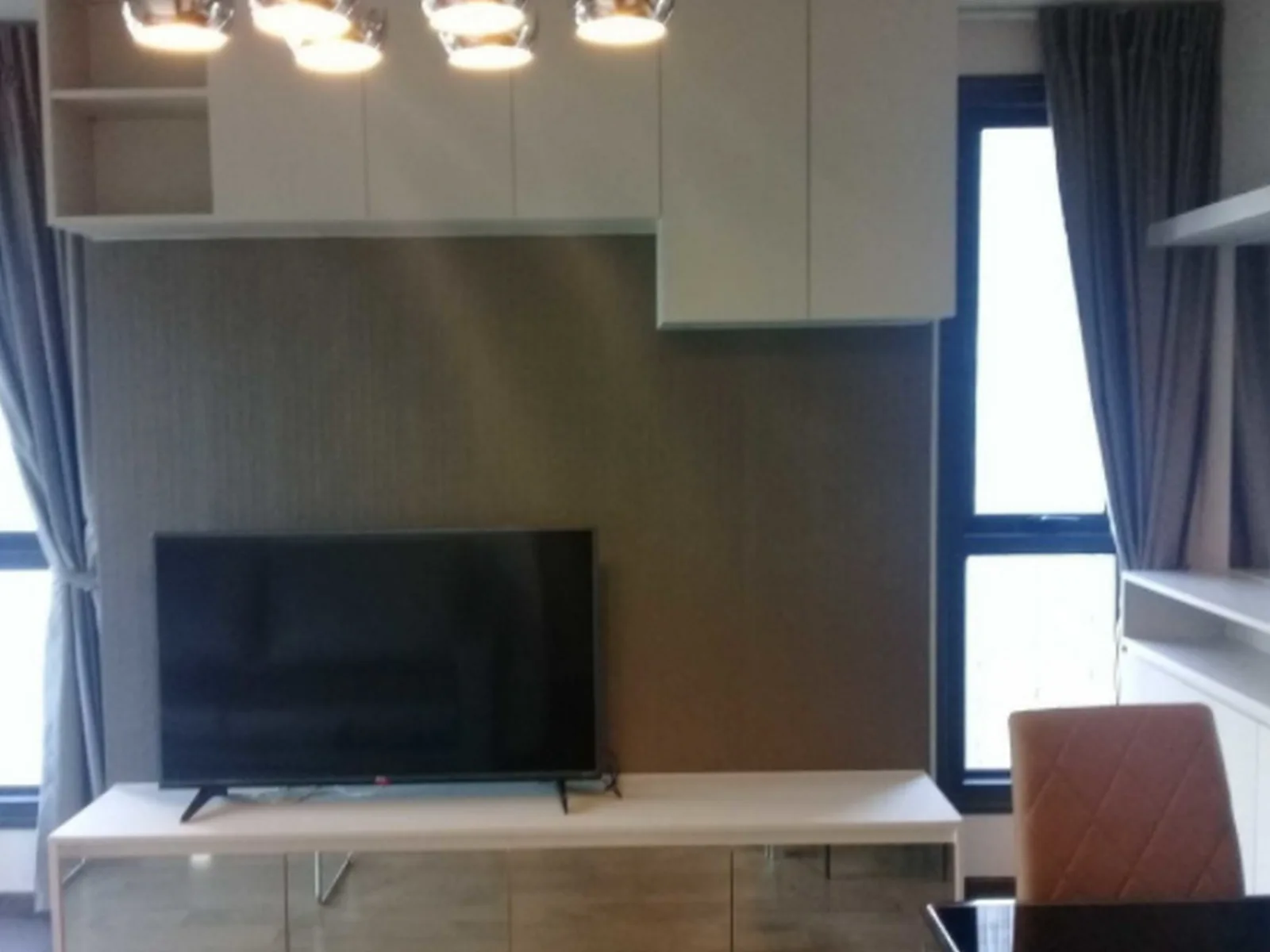 Ideo Q Siam - Ratchathewi — photo 4