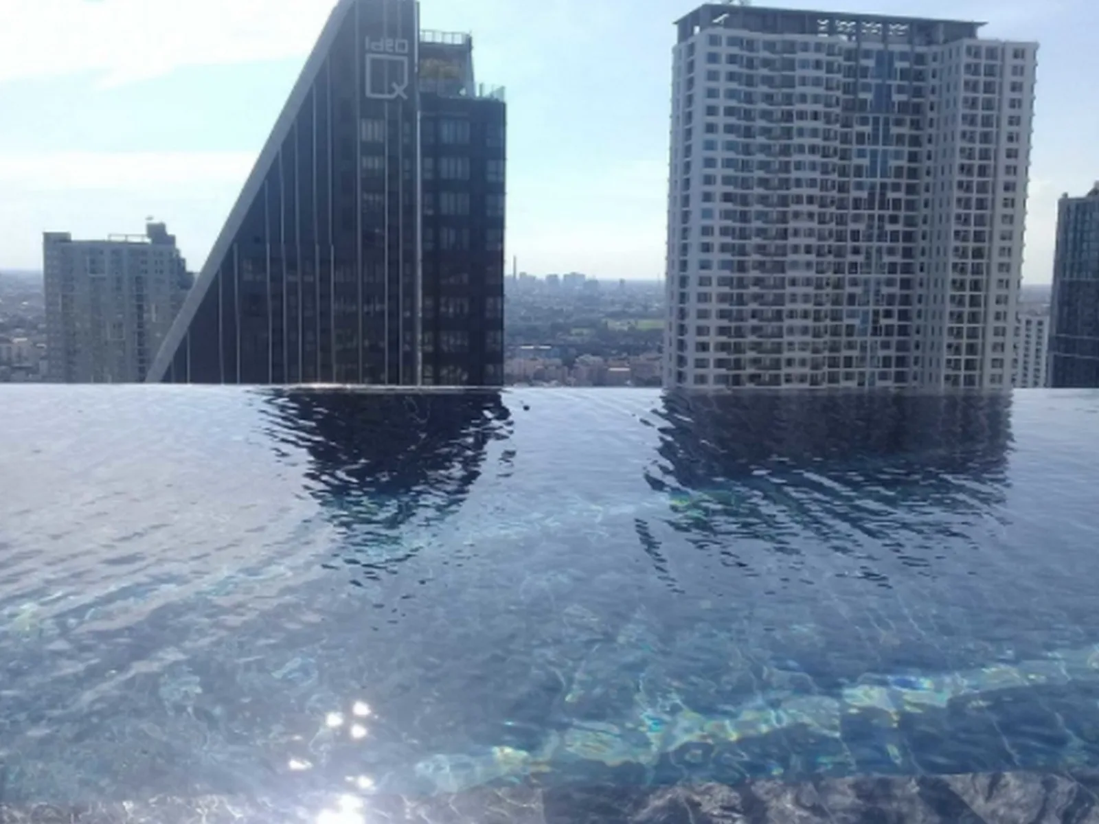 Ideo Q Siam - Ratchathewi — photo 6