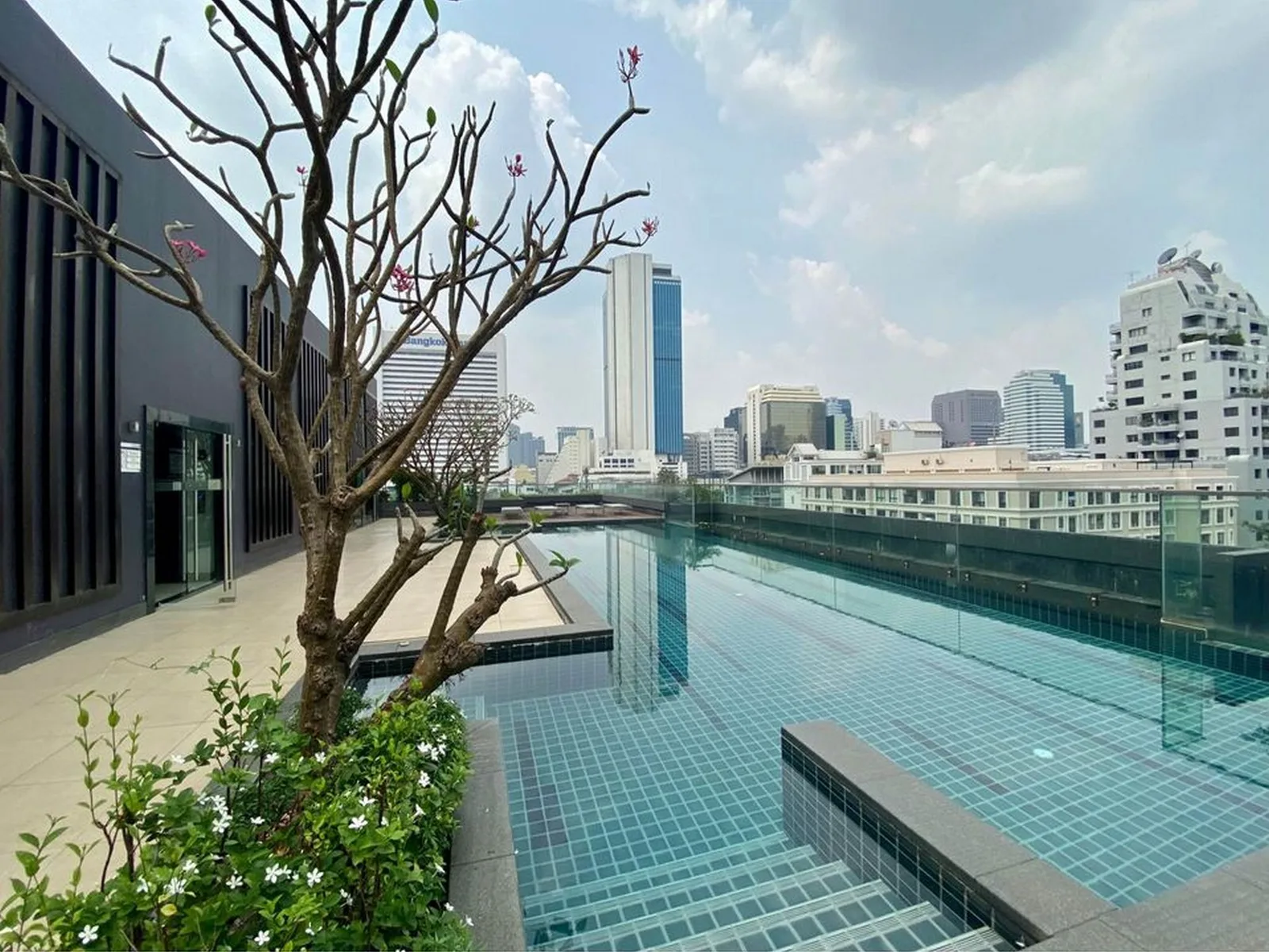 Collezio Sathorn - Pipat — photo 9