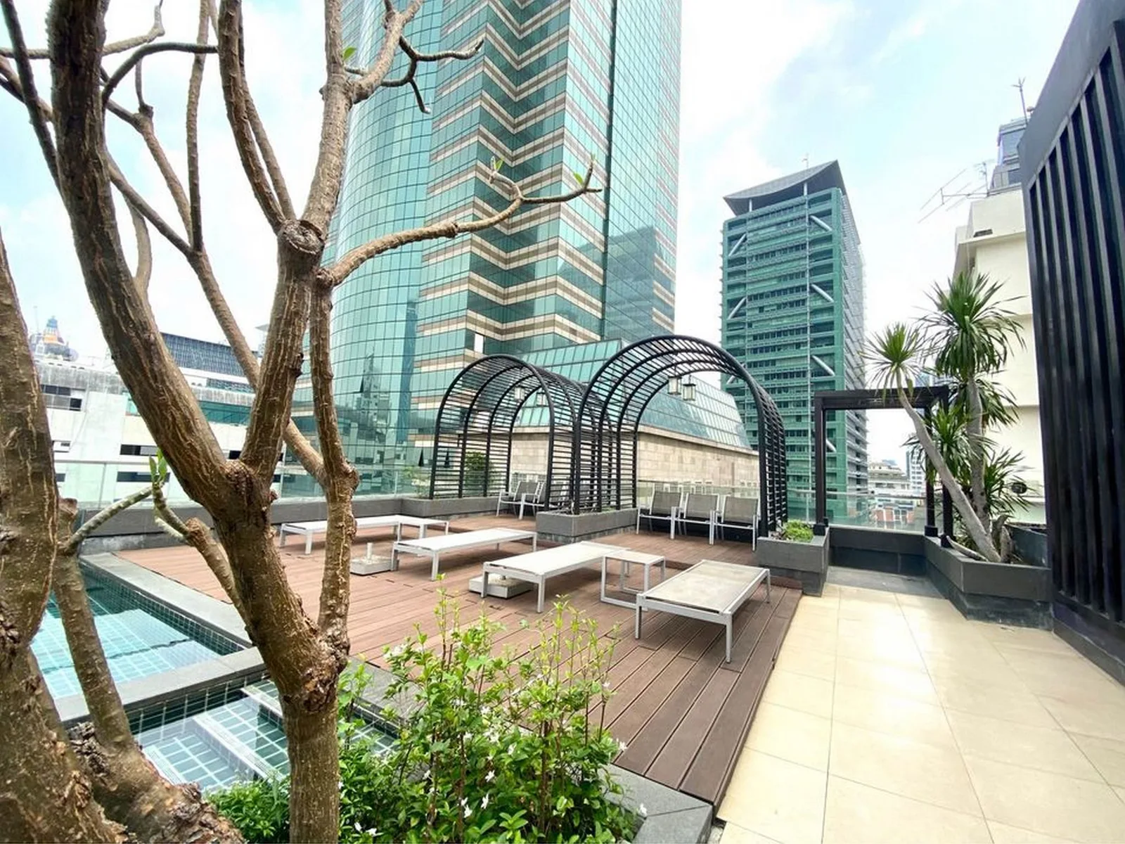 Collezio Sathorn - Pipat — photo 10