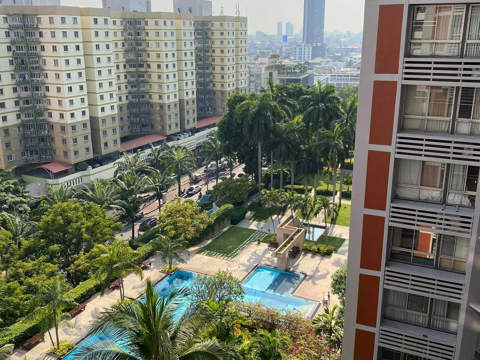 Bangkok Garden — photo 17