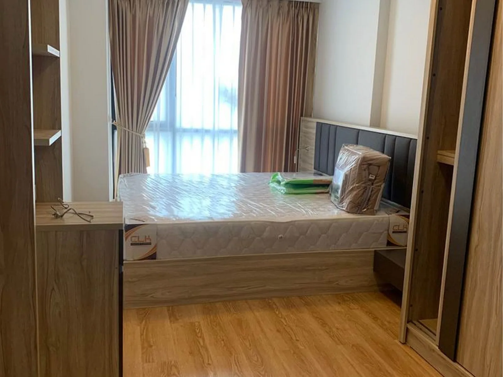 JRY RAMA9 CONDOMINIUM — photo 3