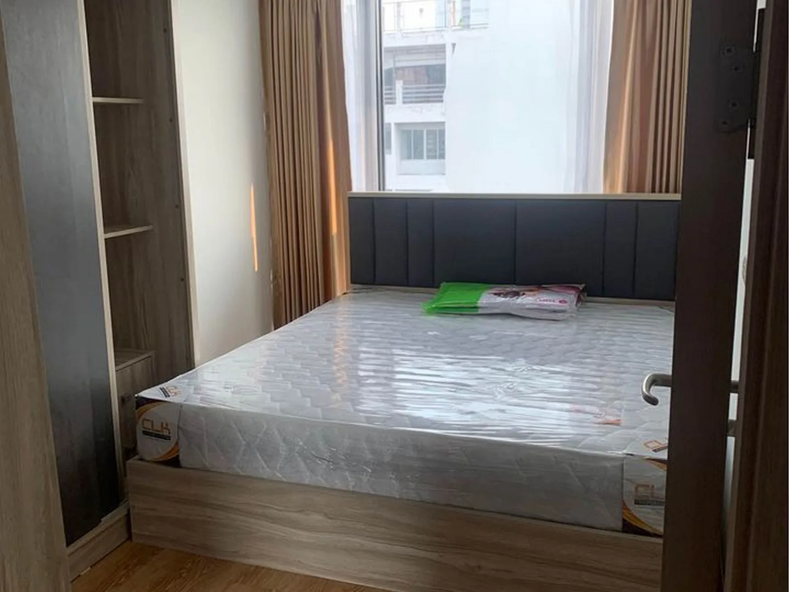 JRY RAMA9 CONDOMINIUM — photo 5