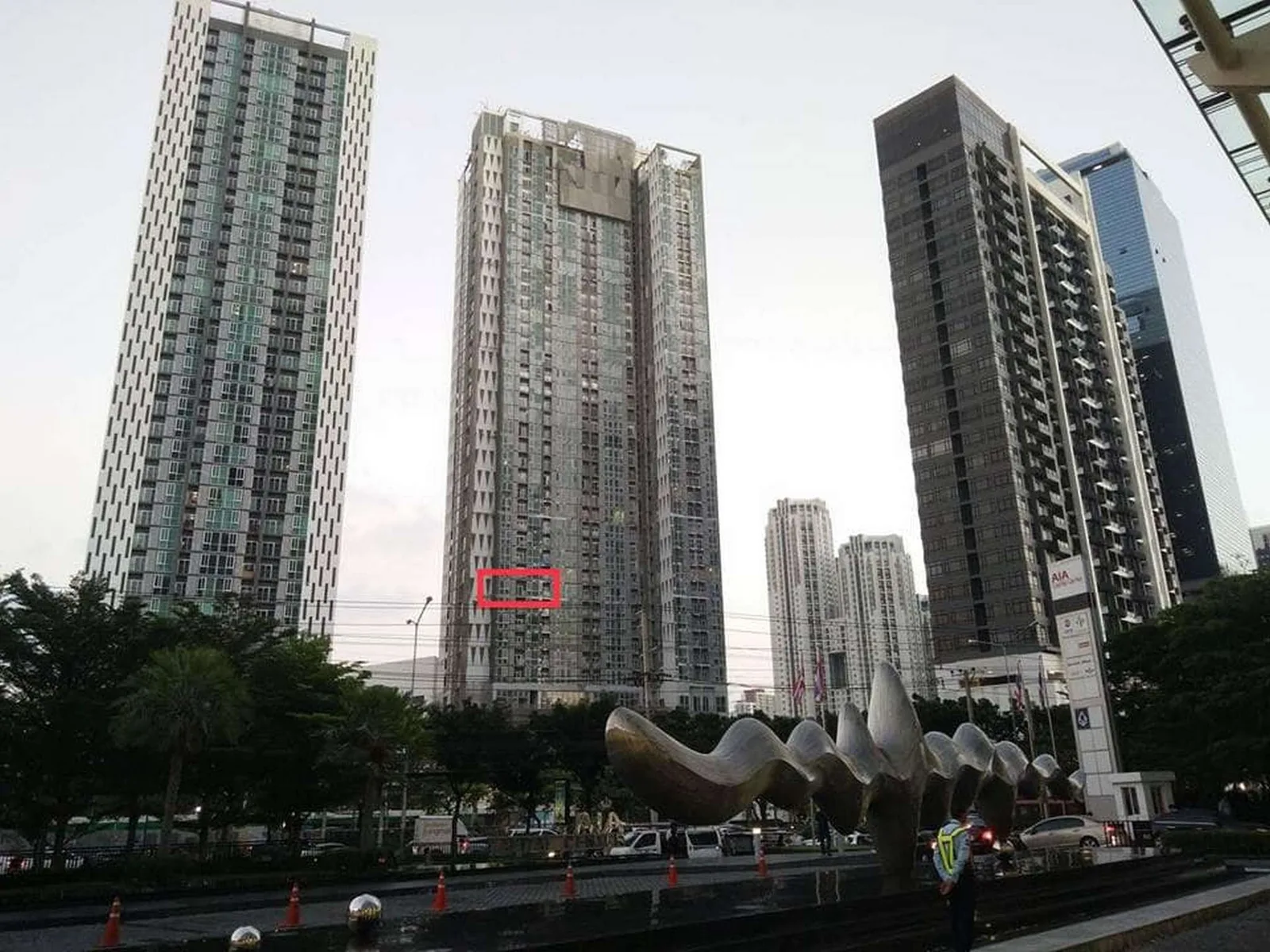 Noble Revolve Ratchada 2 — photo 11
