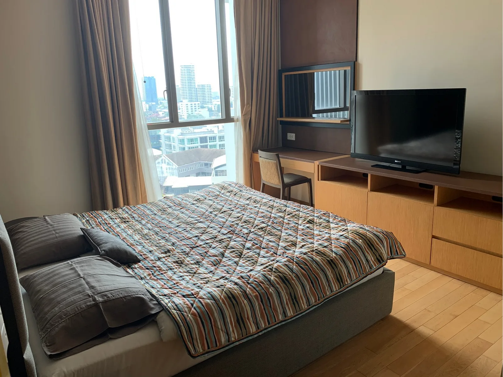 Aequa Sukhumvit 49 — photo 3
