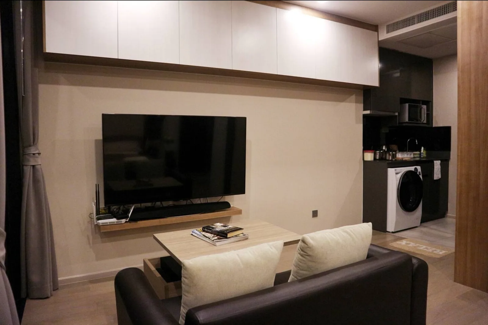 Ashton Asoke — photo 2