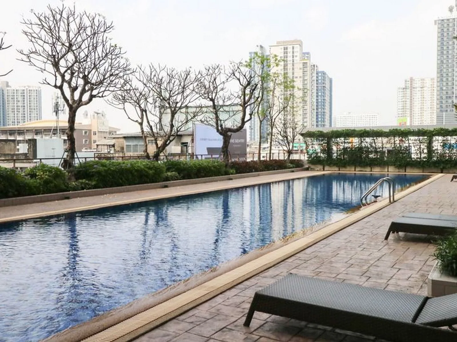 Diamond Sukhumvit — photo 11