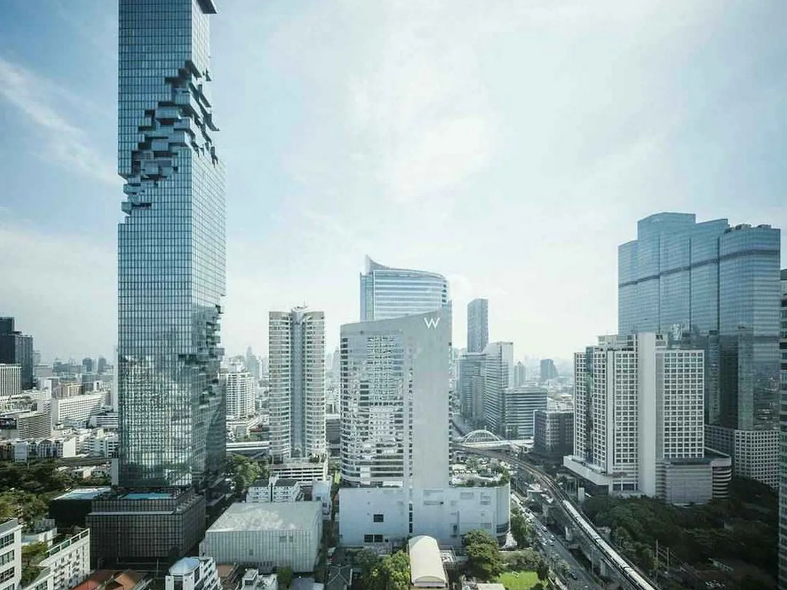 Silom Suite — photo 8