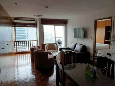 Silom Suite