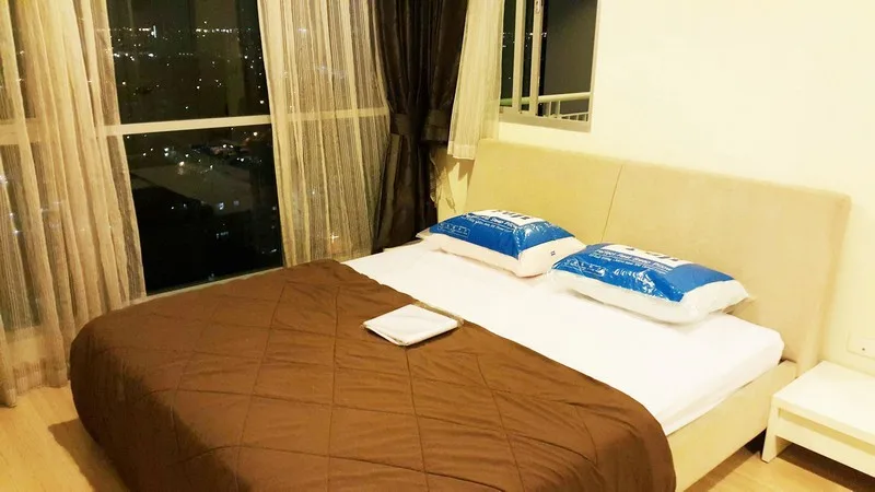 Life @ Ladprao 18 — photo 3