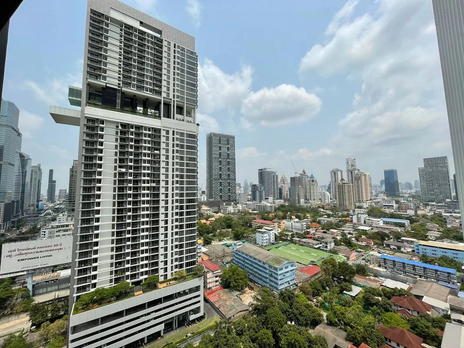 Knightsbridge Prime Sathorn — photo 11