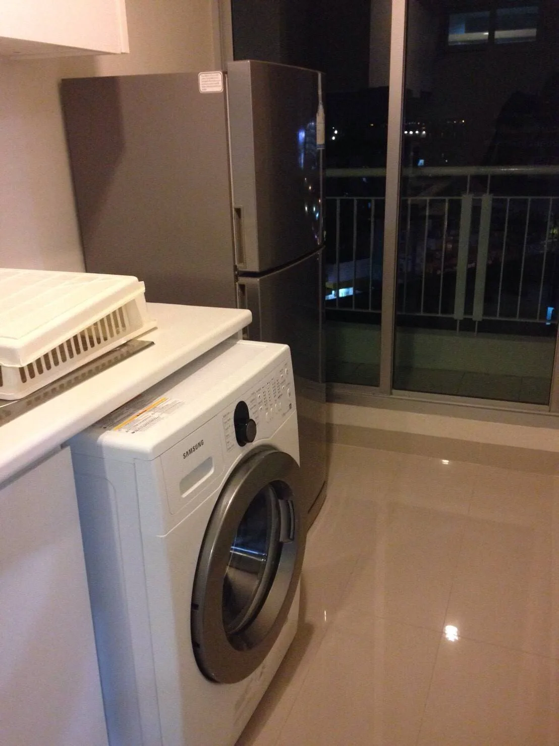 Life @ Ladprao 18 — photo 4