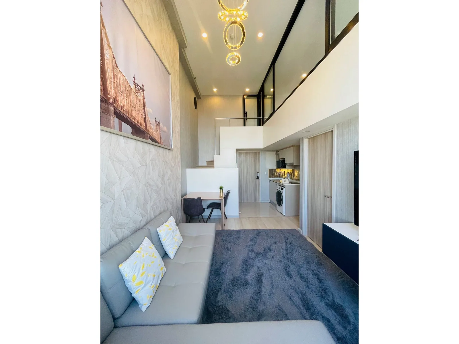 Knightsbridge Prime Sathorn — photo 3