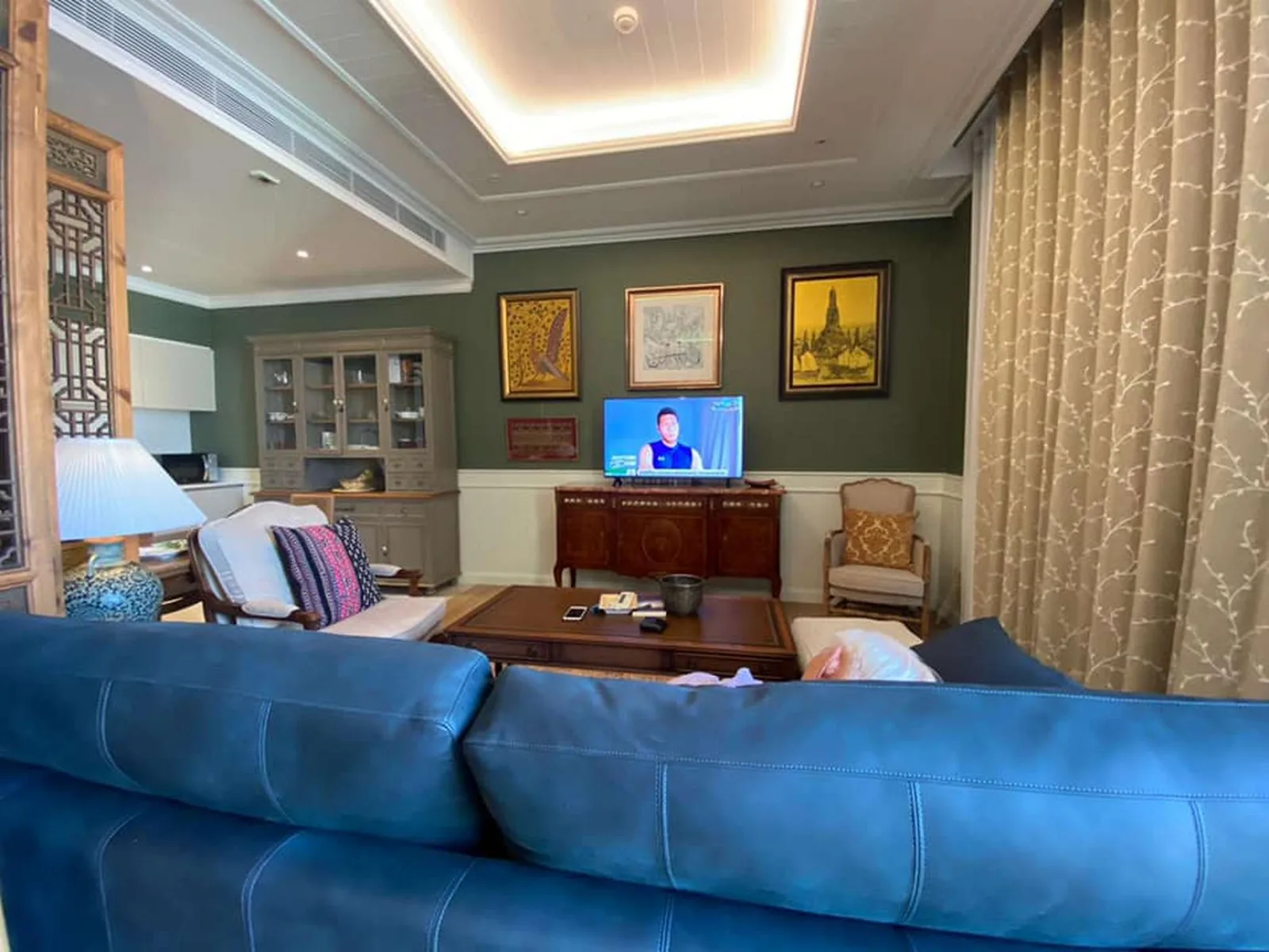 Magnolias Waterfront Residences — photo 7