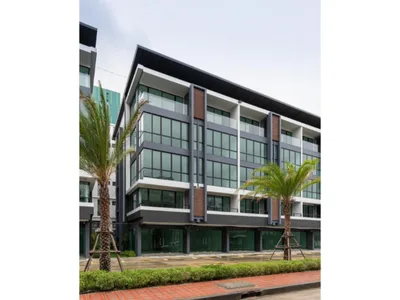 Samyan Business Town-rama 4