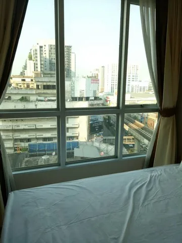 Life @ Phahon - Ari — photo 13