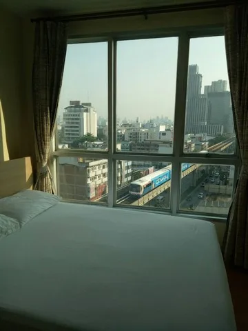 Life @ Phahon - Ari — photo 17