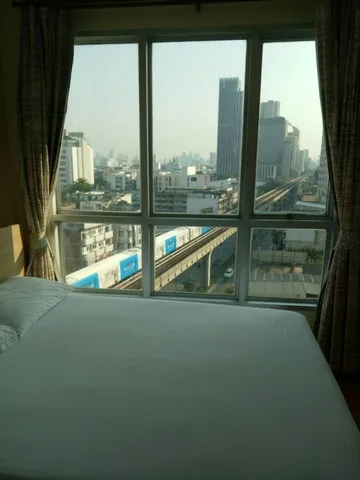 Life @ Phahon - Ari — photo 21