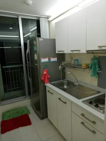 Life @ Phahon - Ari — photo 24