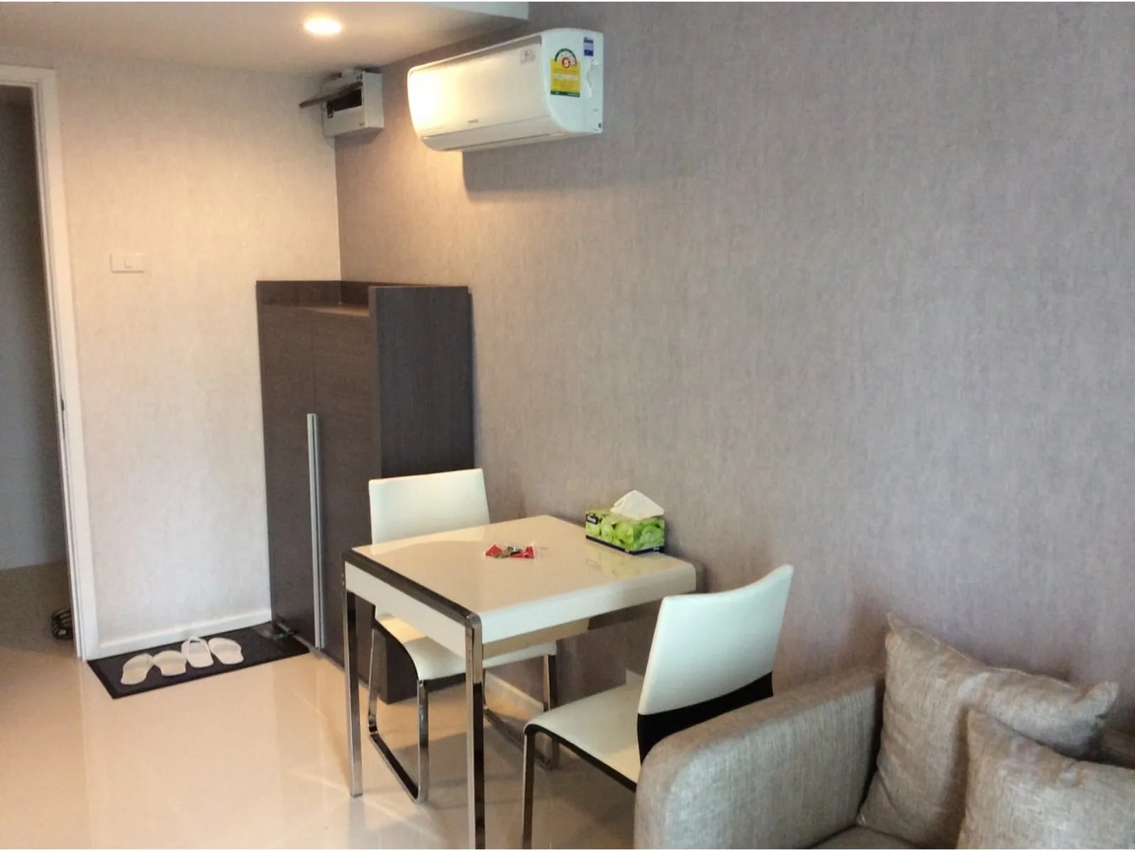 15 Sukhumvit Residences — photo 3