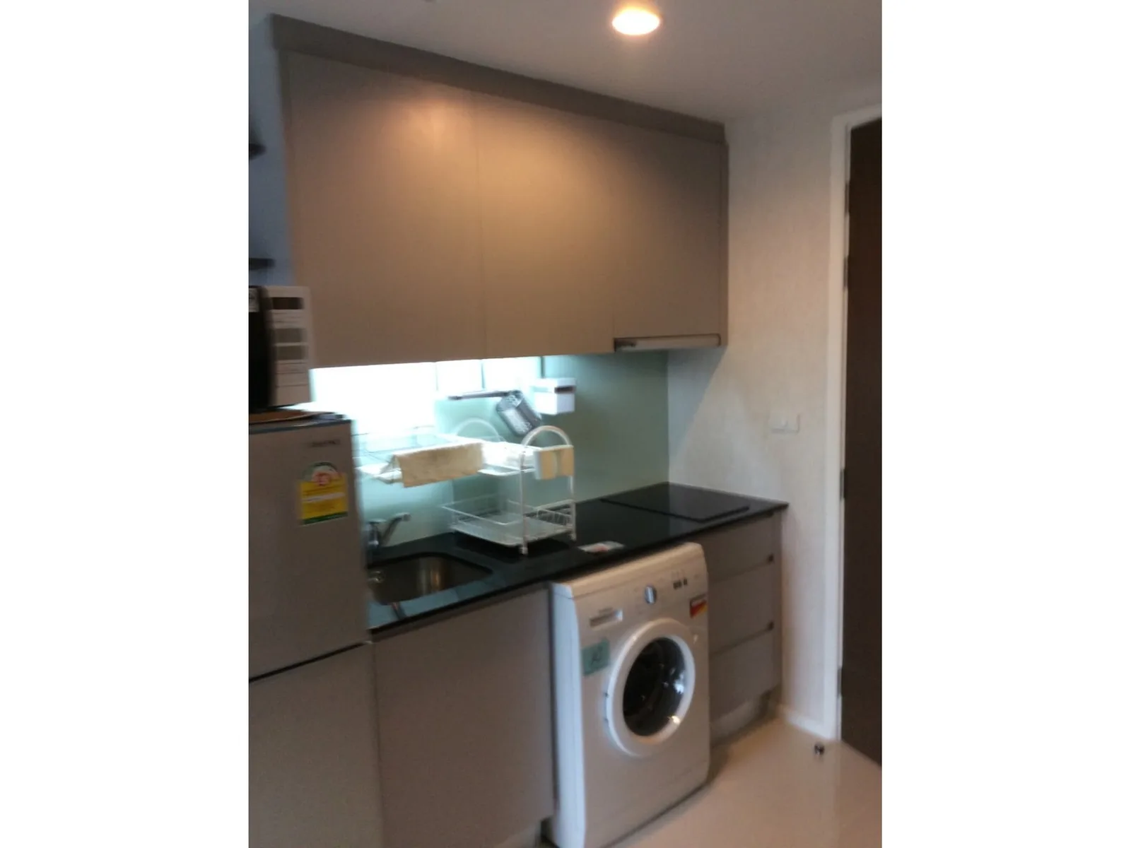 15 Sukhumvit Residences — photo 4