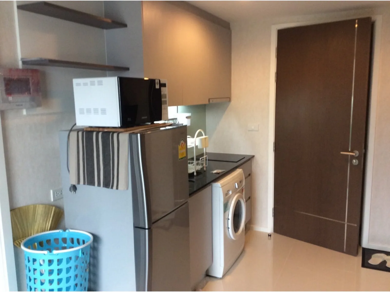 15 Sukhumvit Residences — photo 5