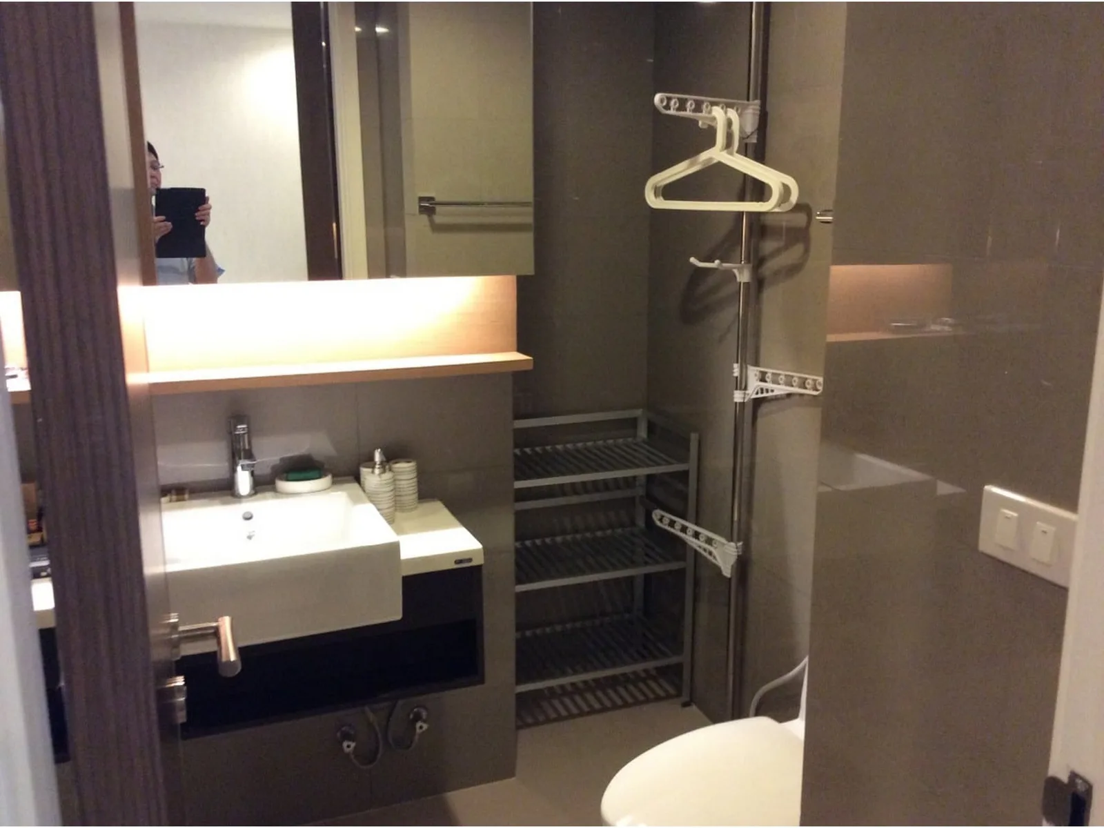 15 Sukhumvit Residences — photo 7