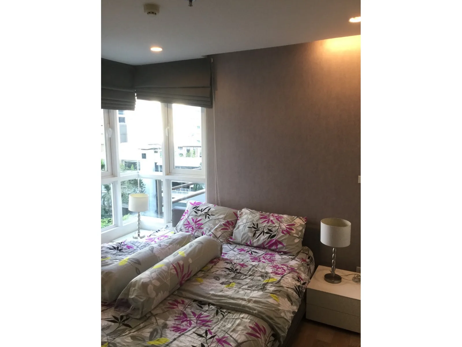15 Sukhumvit Residences — photo 8